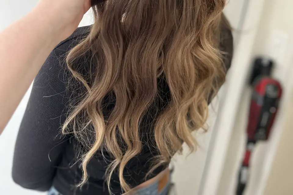 Sud Ouest Hair Design — photo 5