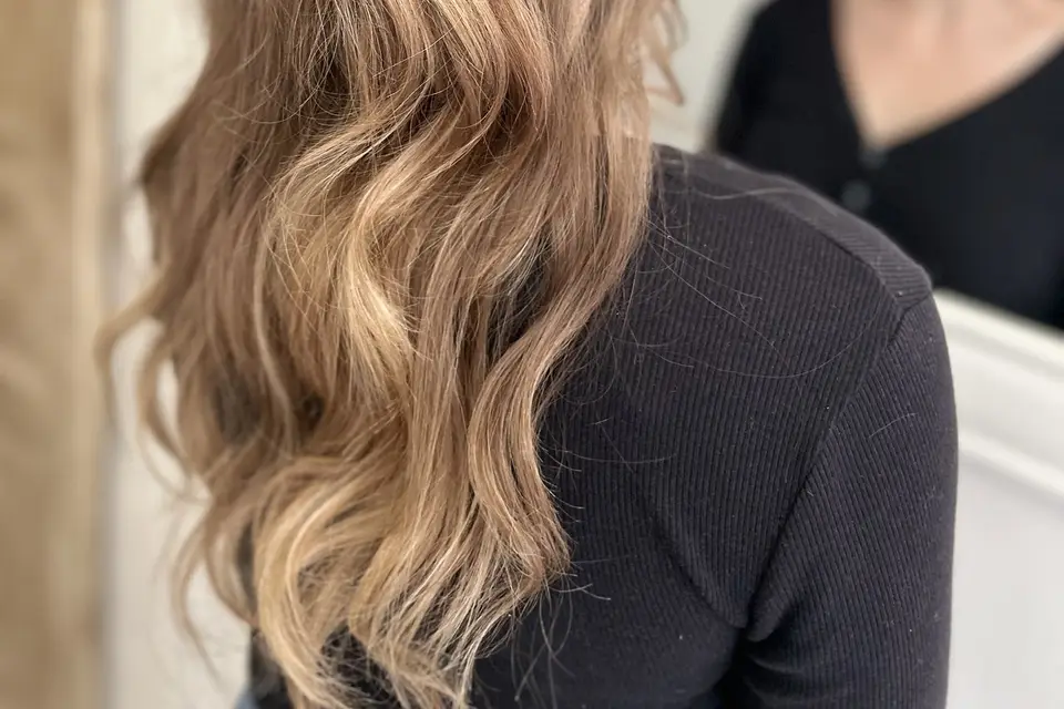 Sud Ouest Hair Design