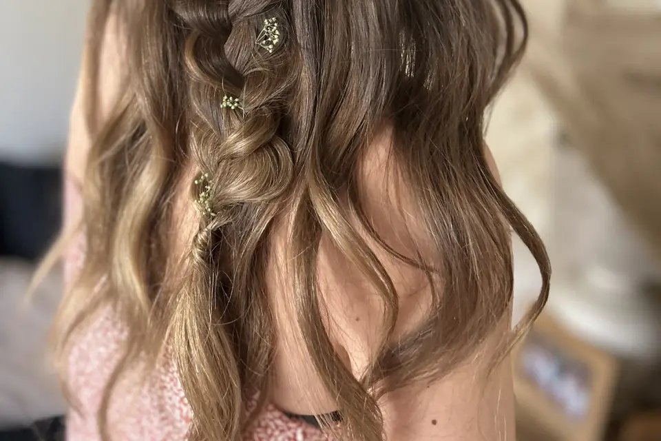 Sud Ouest Hair Design — photo 3