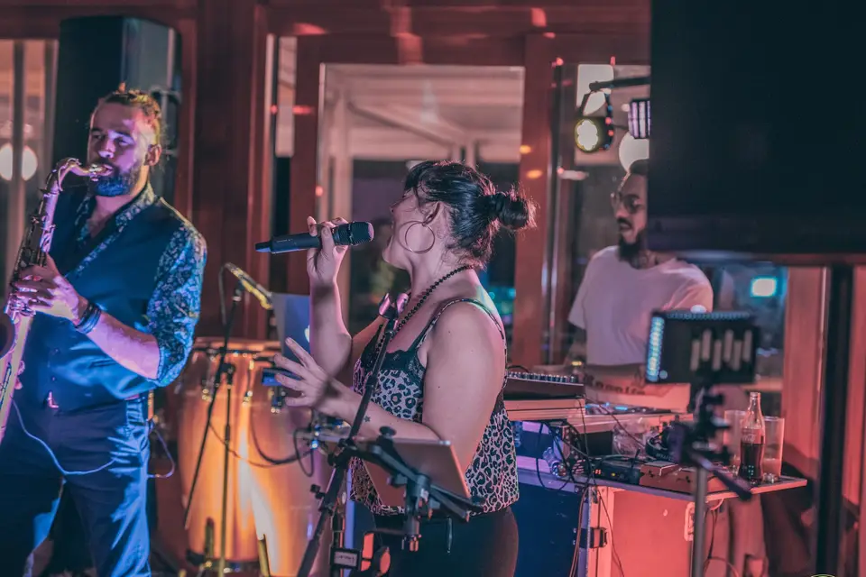 AM Event — photo 2