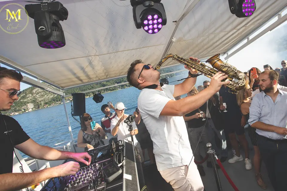 AM Event — photo 7