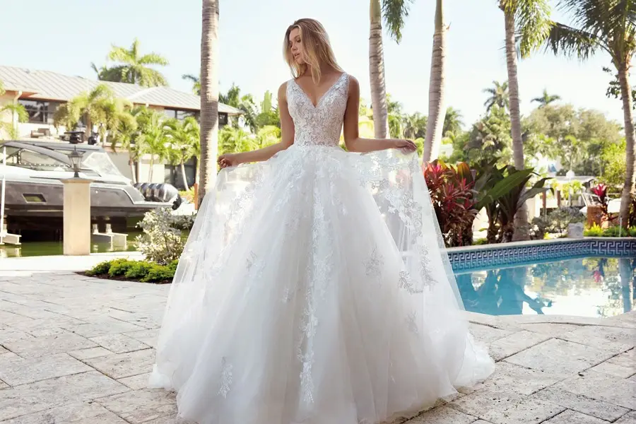Moda Sposa