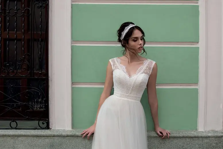 Moda Sposa — photo 2