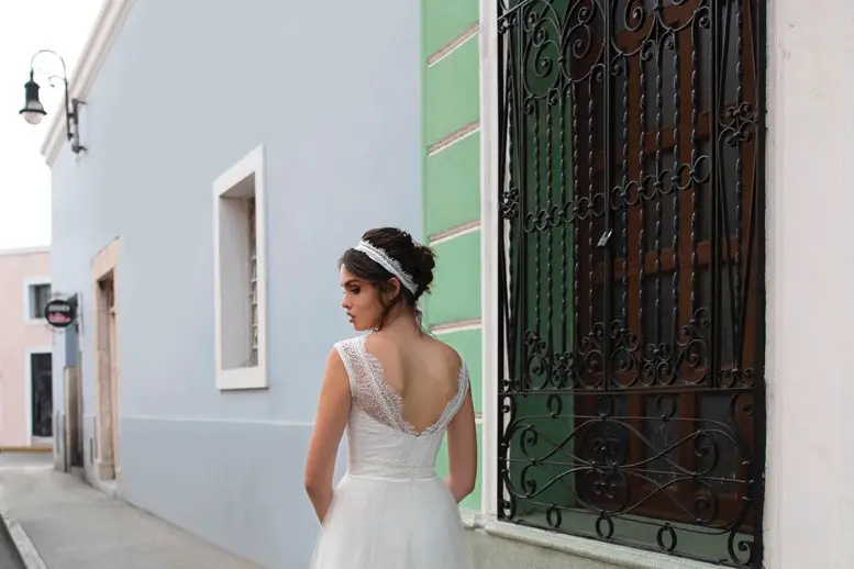 Moda Sposa — photo 3