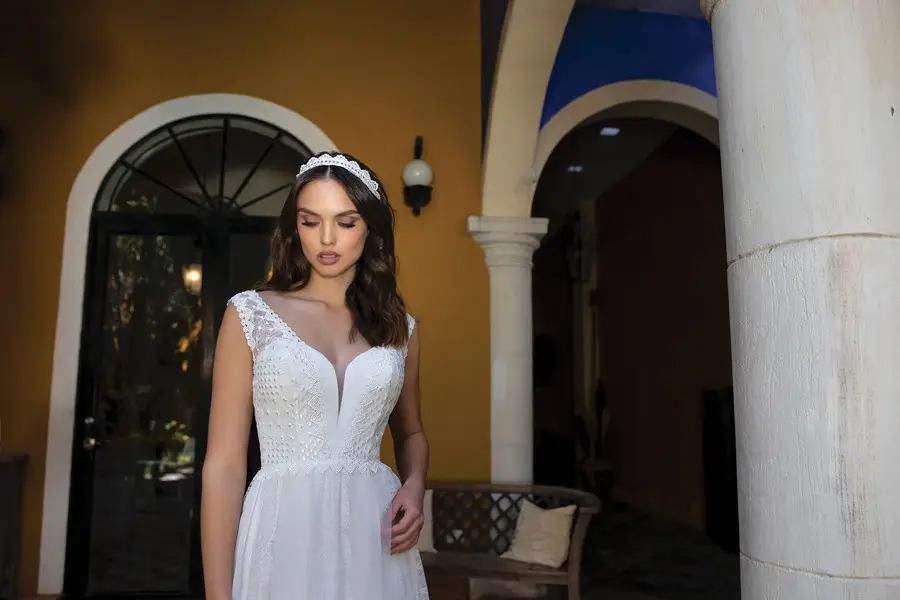 Moda Sposa — photo 6