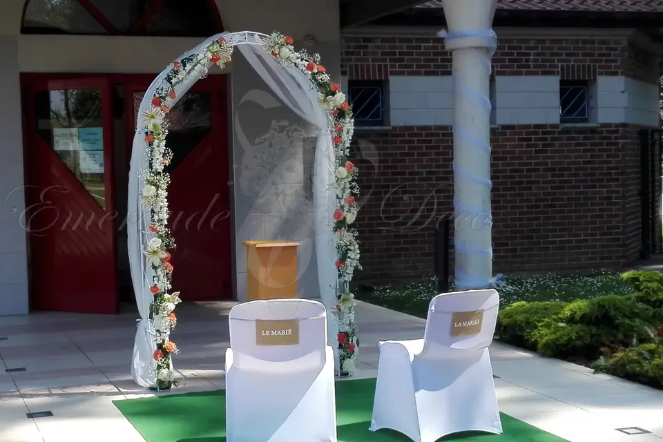 Emeraude Déco — photo 3