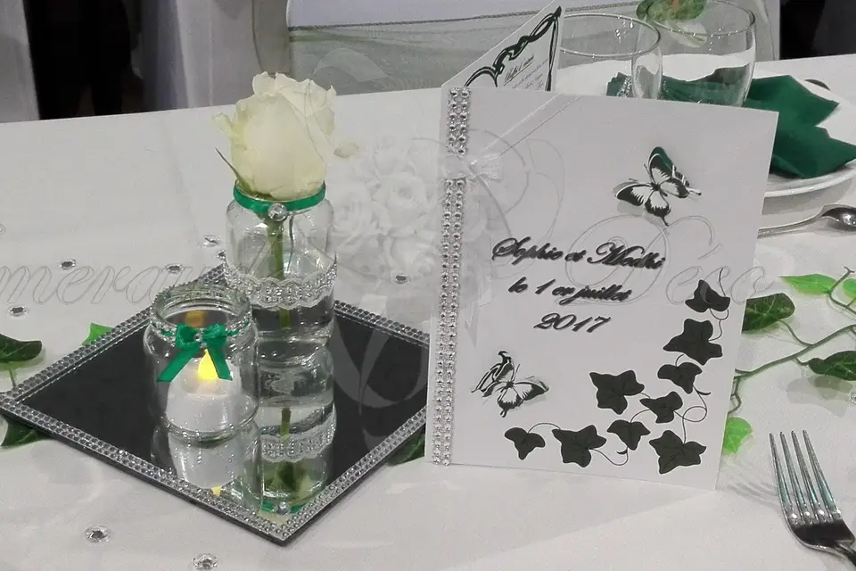 Emeraude Déco — photo 1