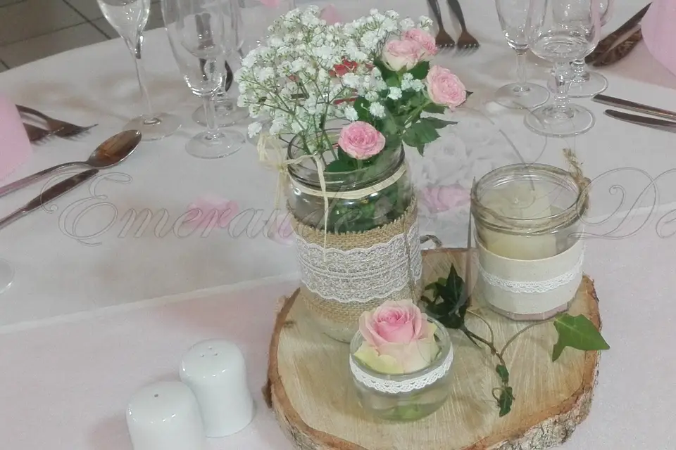 Emeraude Déco — photo 4