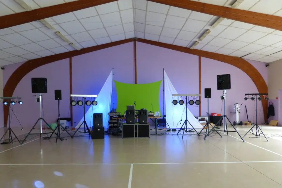 Dj'Ray Animation — photo 1