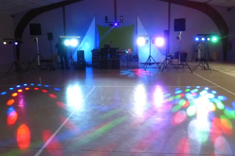 Dj'Ray Animation — photo 2