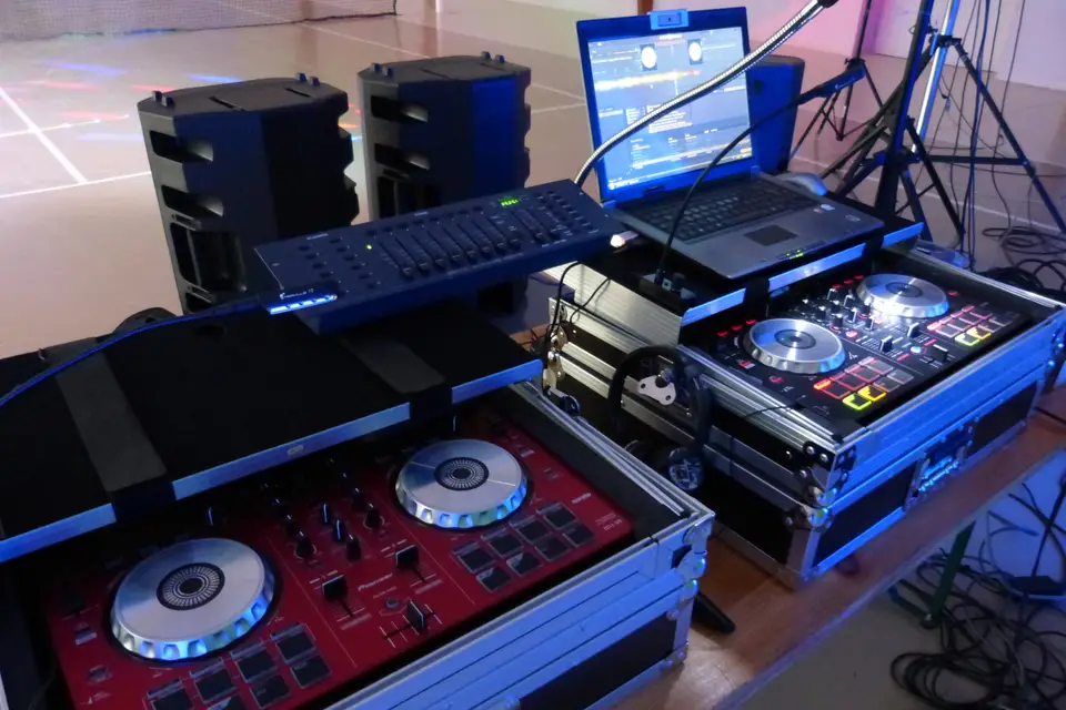 Dj'Ray Animation — photo 3