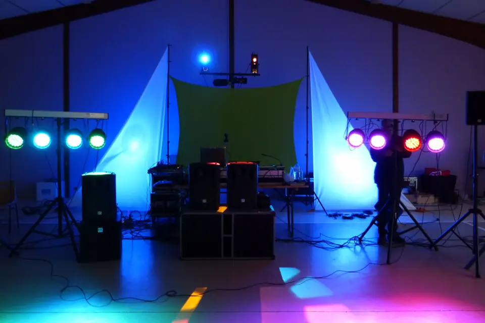 Dj'Ray Animation — photo 8