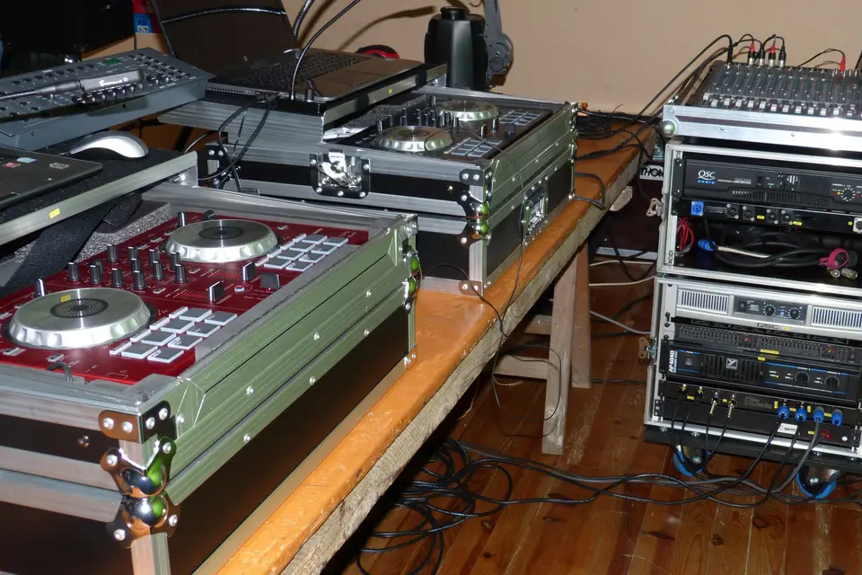 Dj'Ray Animation — photo 4