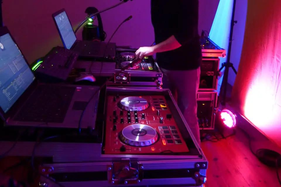 Dj'Ray Animation — photo 5