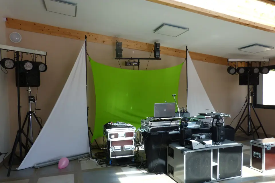 Dj'Ray Animation — photo 6