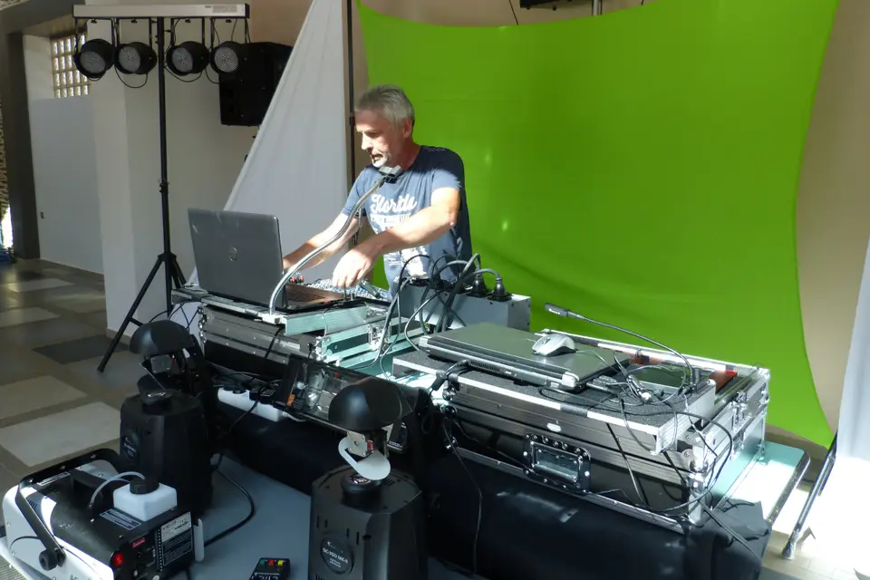 Dj'Ray Animation — photo 7