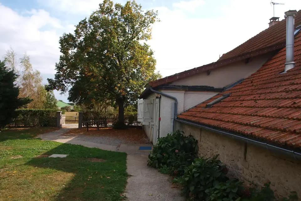 Sous Le Meme Ciel — photo 1