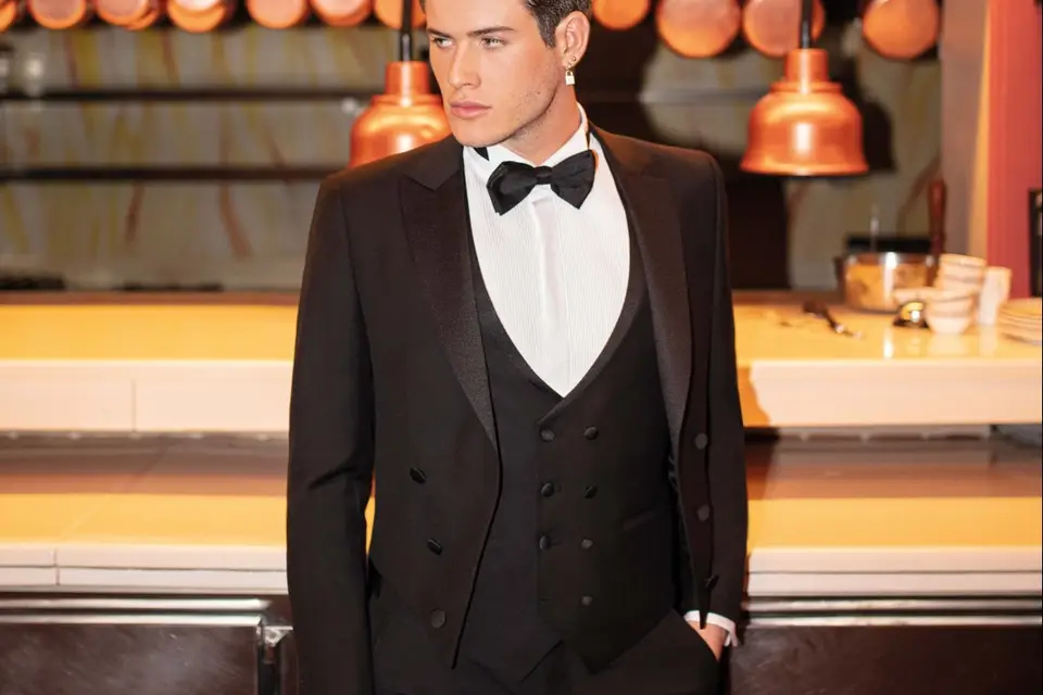 Moda Sposa — photo 8