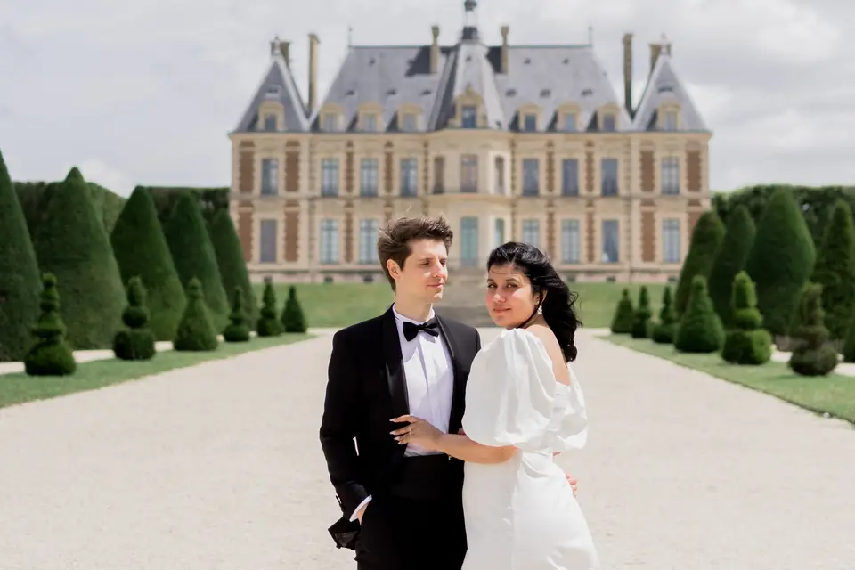 Clément Weddings — photo 5