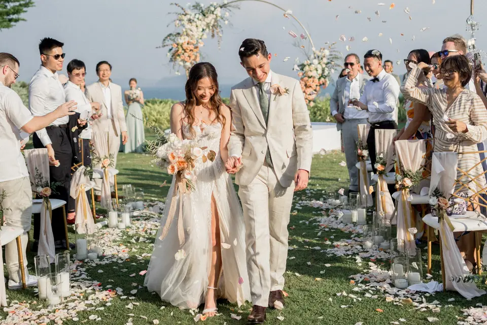 Clément Weddings — photo 7