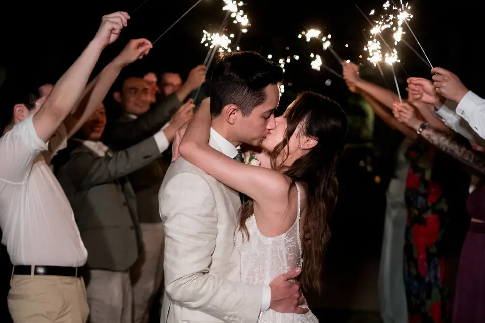 Clément Weddings — photo 4