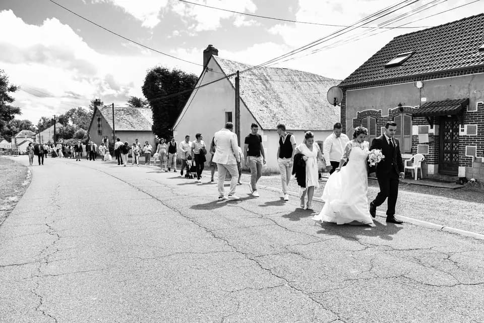 Sandie Dubois — photo 8