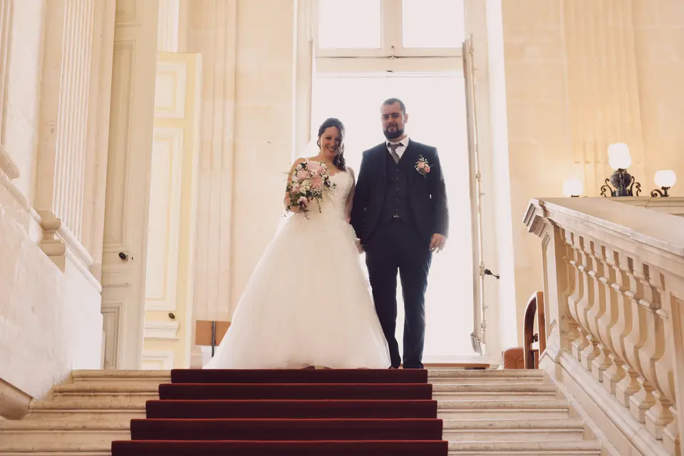 Sandie Dubois — photo 1