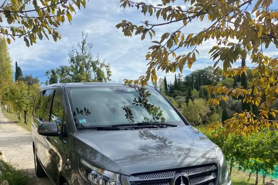 My Private Driver — photo 1