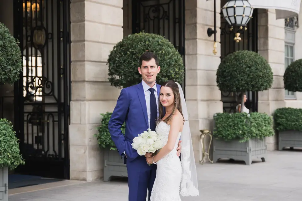 Clément Weddings — photo 8