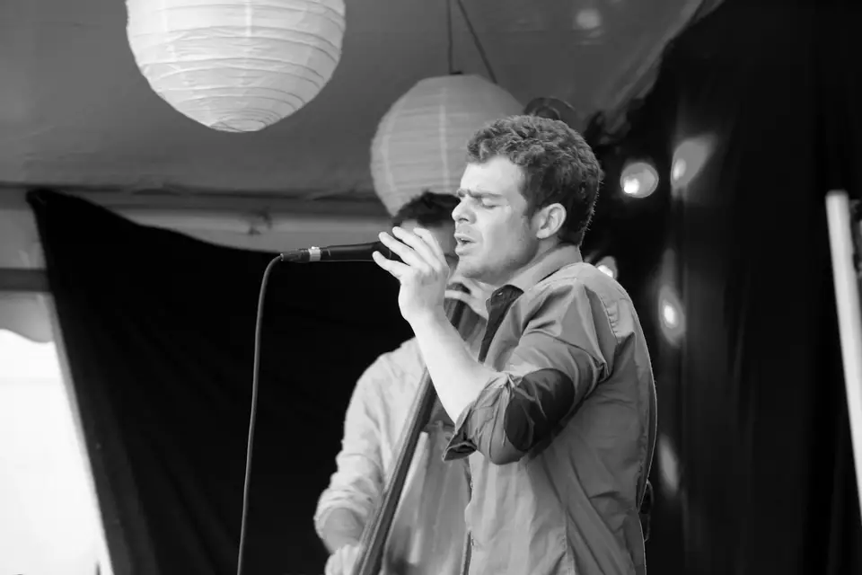 Midnight Song Jazz Trio — photo 3