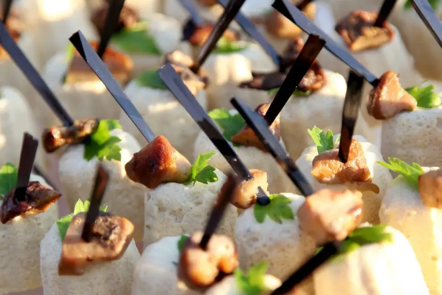 Michel Wach Traiteur — photo 2