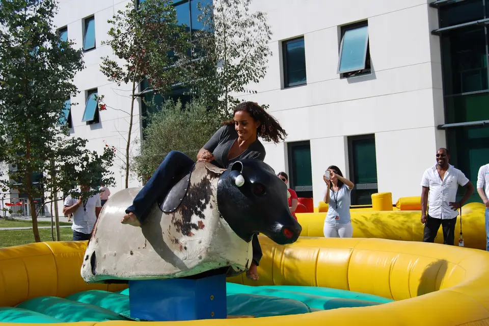 Animation Planète Show — photo 8