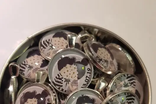 Pandamusette — photo 5