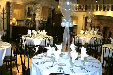 Animation Planète Show — photo 3