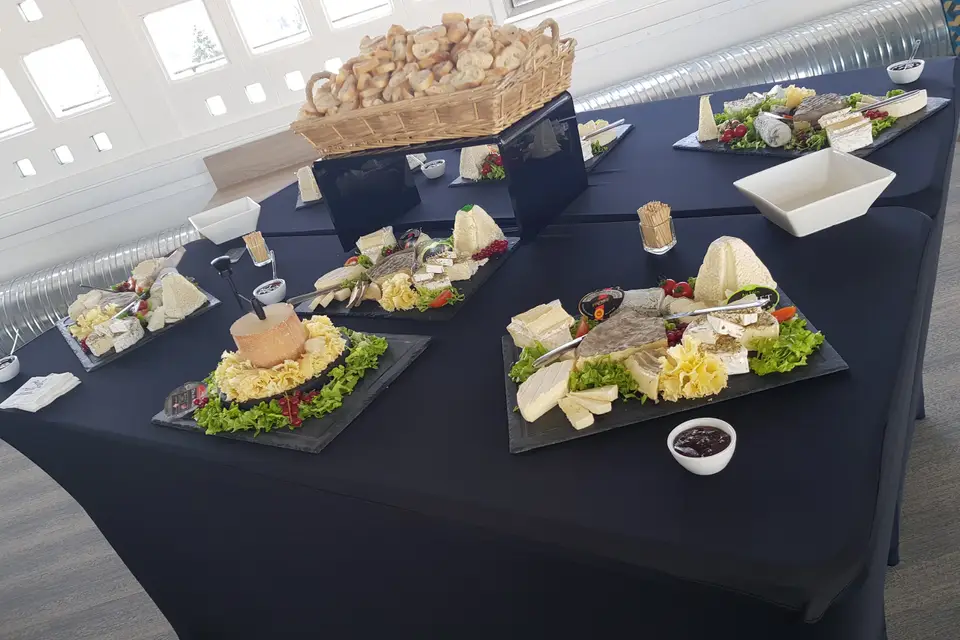 Les Plaisirs de la Table — photo 8