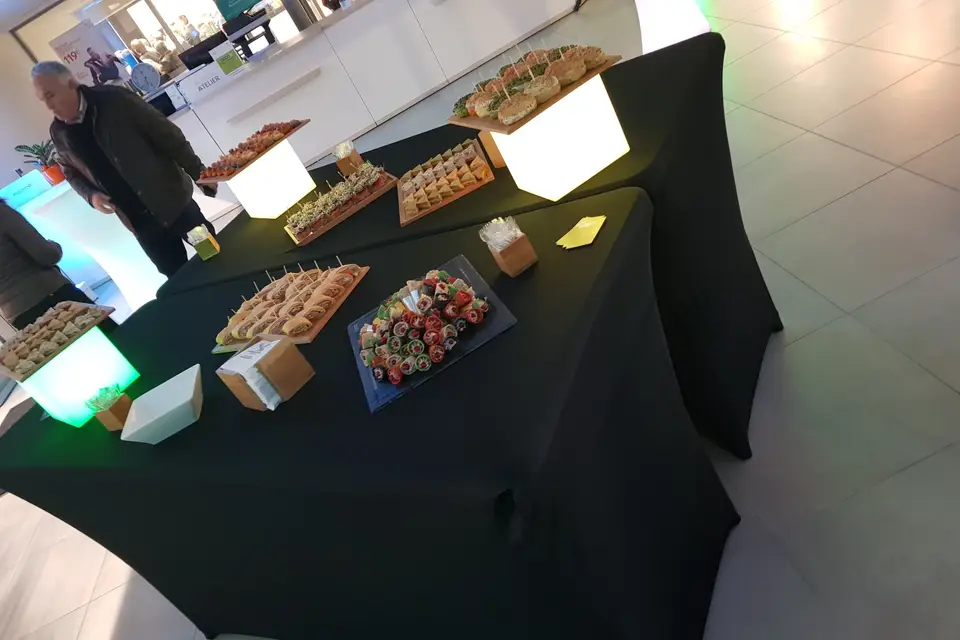 Les Plaisirs de la Table — photo 7