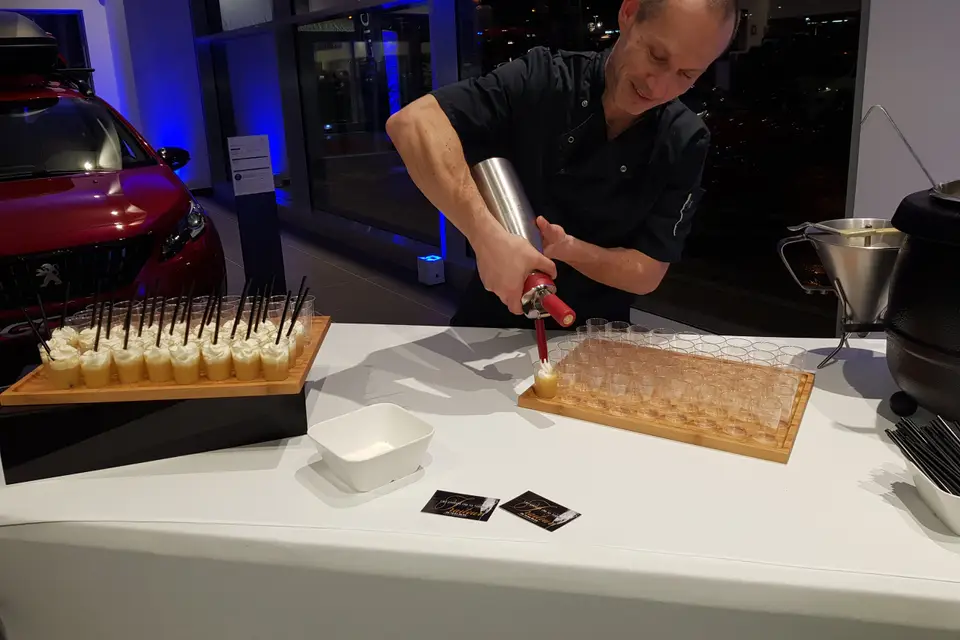 Les Plaisirs de la Table — photo 4