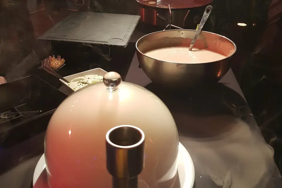 Les Plaisirs de la Table — photo 3