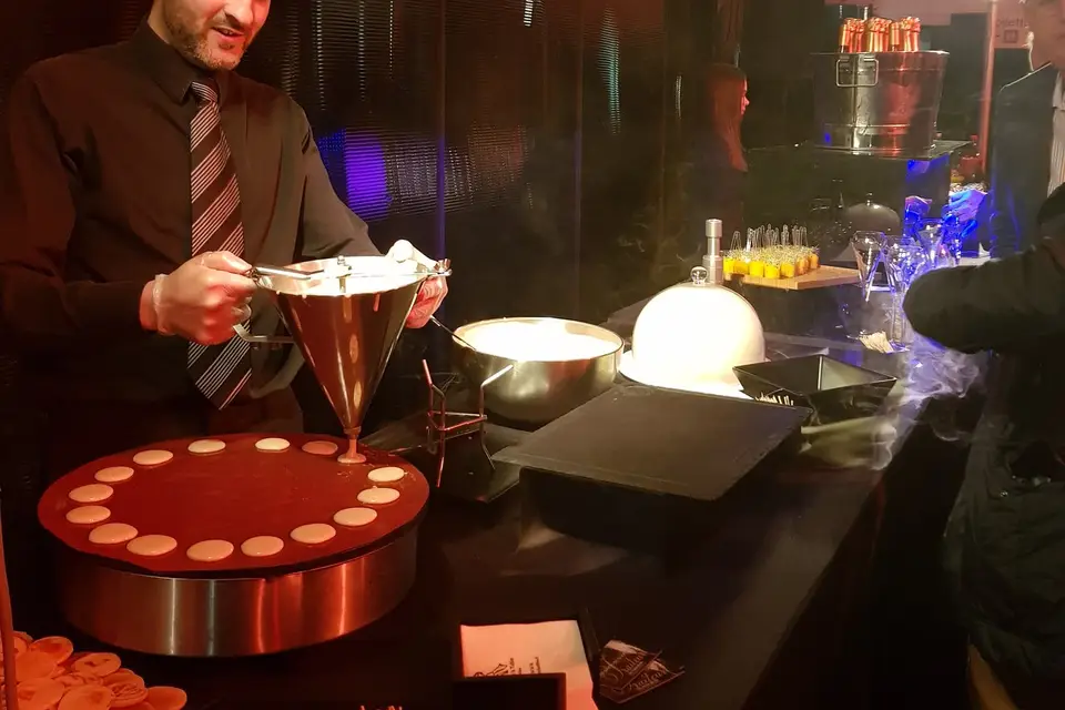 Les Plaisirs de la Table — photo 6