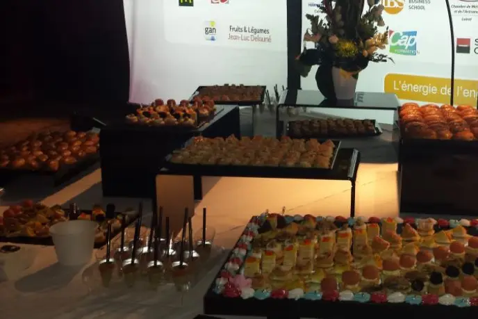 Les Plaisirs de la Table — photo 1