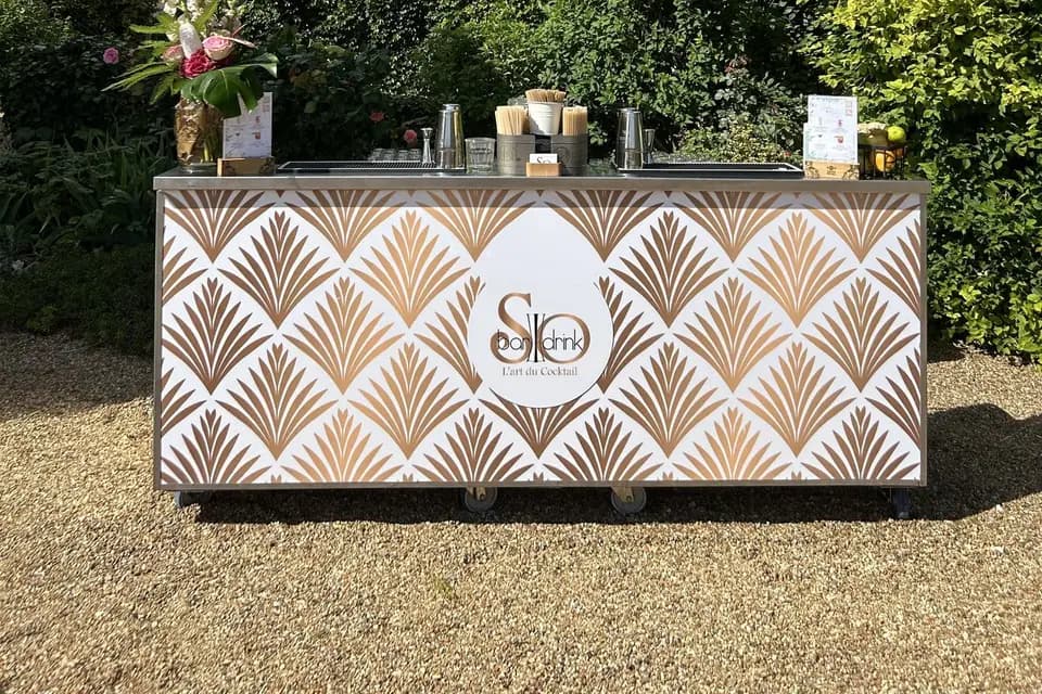 So Bar So Drink — photo 5