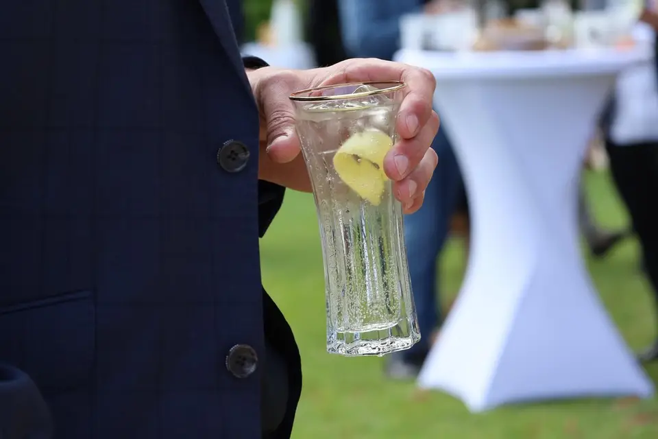 So Bar So Drink — photo 7