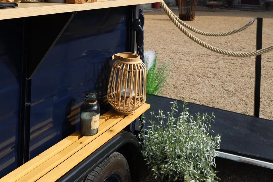 So Bar So Drink — photo 8