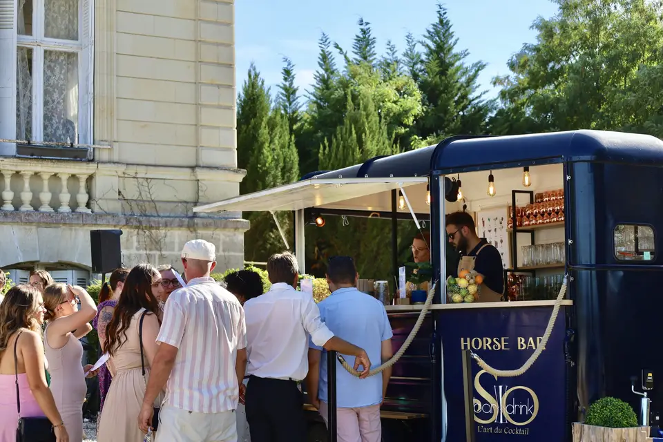 So Bar So Drink — photo 4