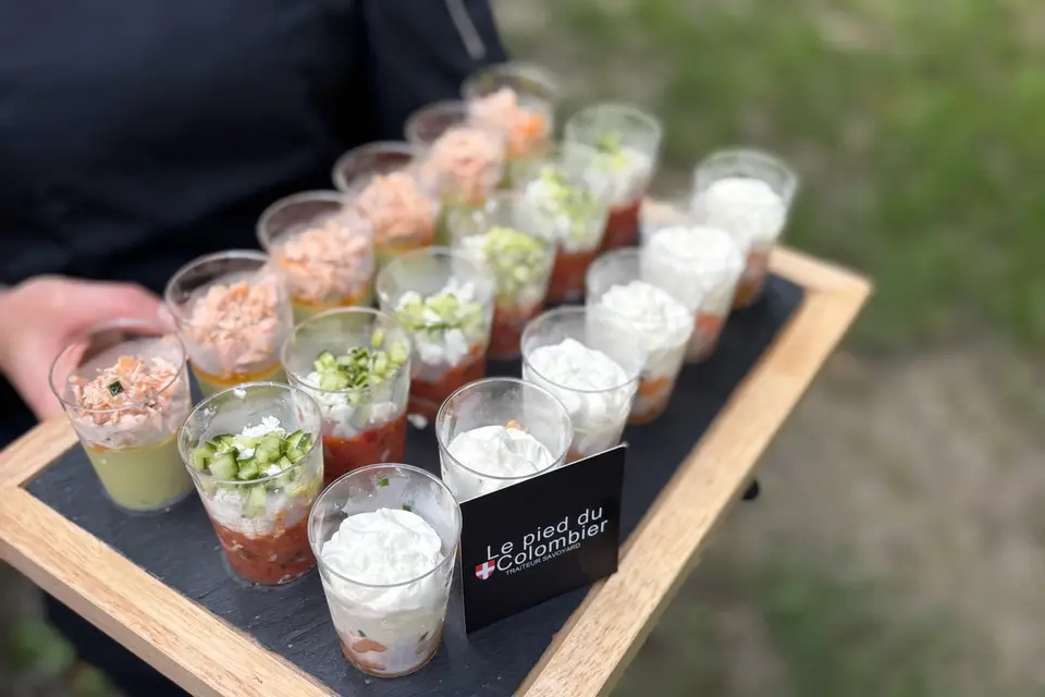 Le Pied du Colombier — photo 5