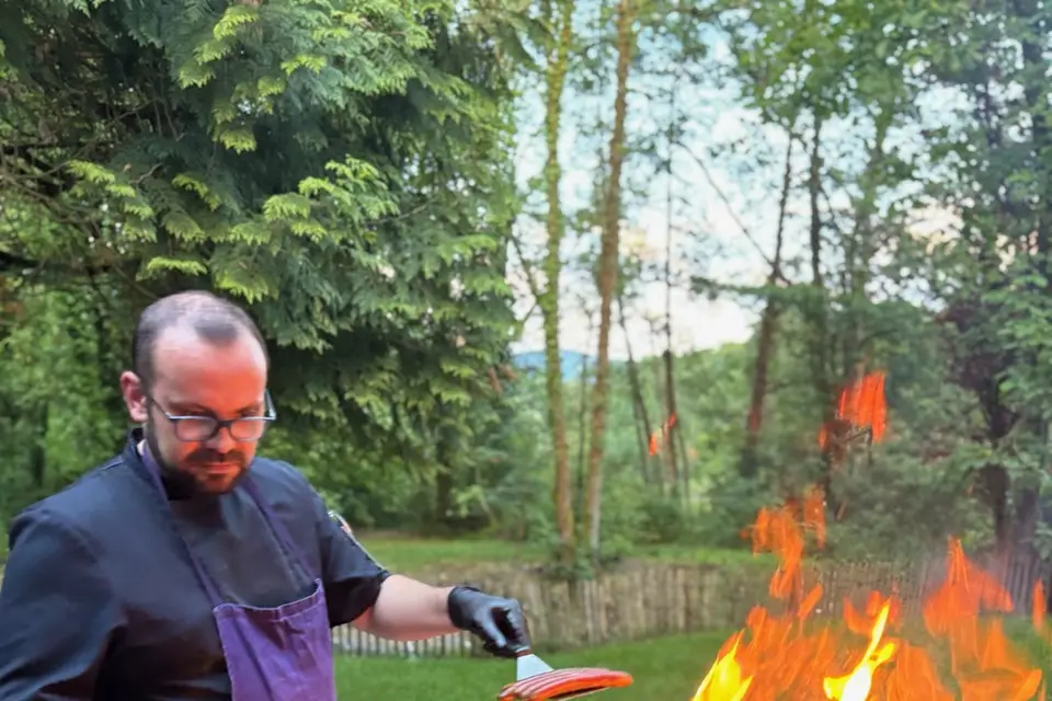 Le Pied du Colombier — photo 6