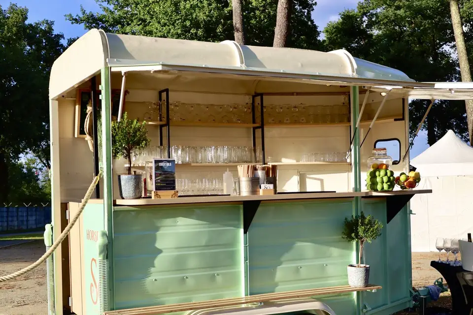 So Bar So Drink — photo 3