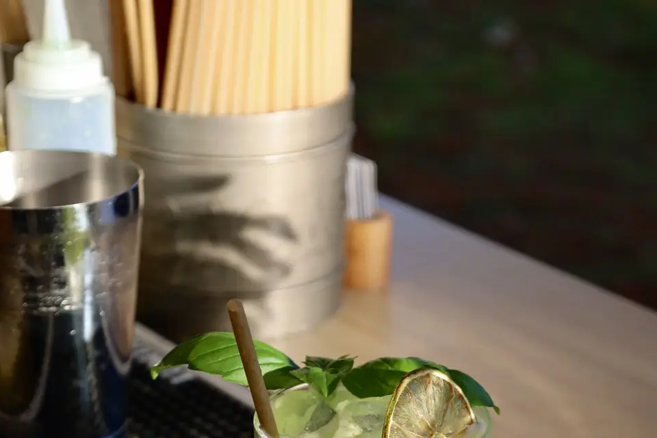 So Bar So Drink — photo 6