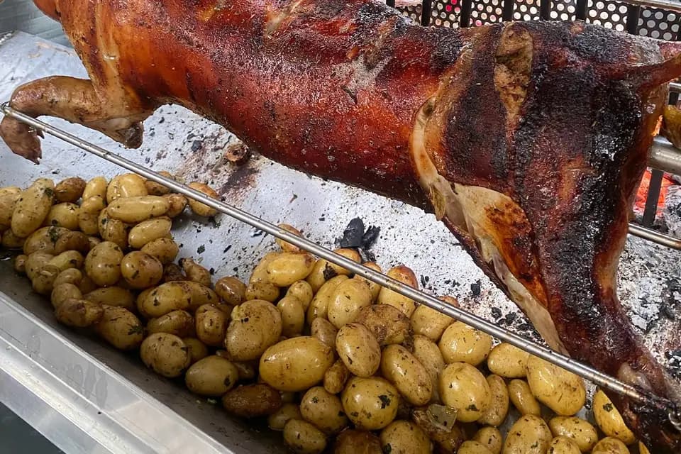 Le Pied du Colombier — photo 3