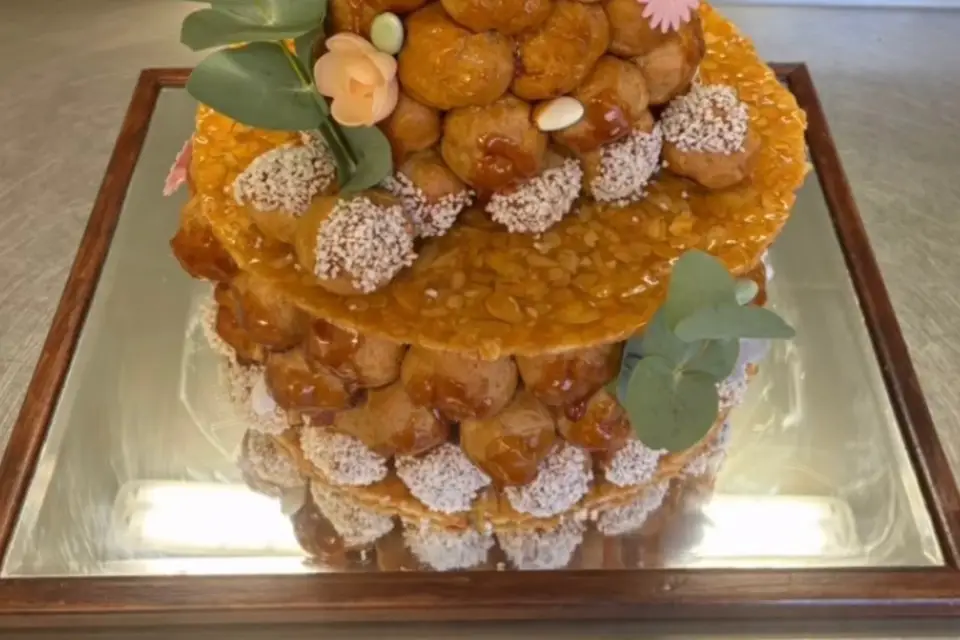 Le Pied du Colombier — photo 1